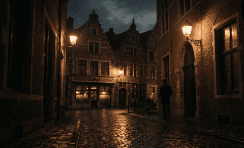 Rencontrer un gay adultère discret à Lille