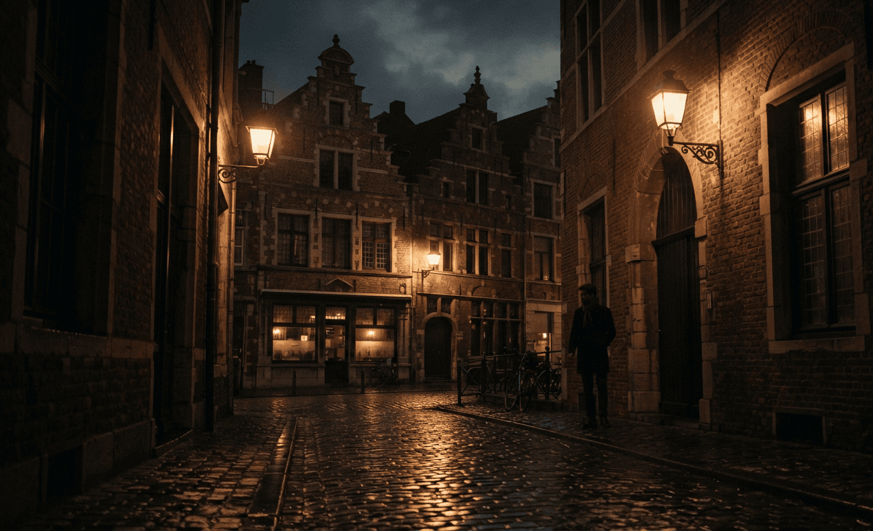 Rencontrer un gay adultère discret à Lille