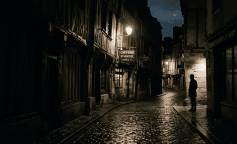 Rencontrer un gay adultère discret à Rennes