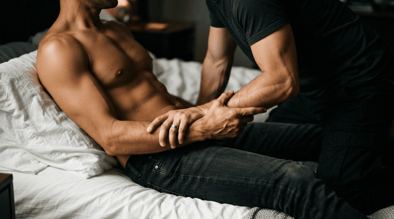 Bi ou en questionnement