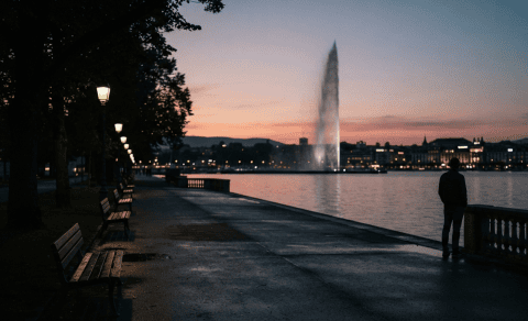 Rencontrer un gay adultère discret à Genève
