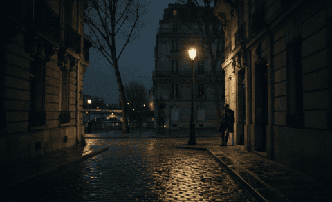 Rencontrer un gay adultère discret à Paris