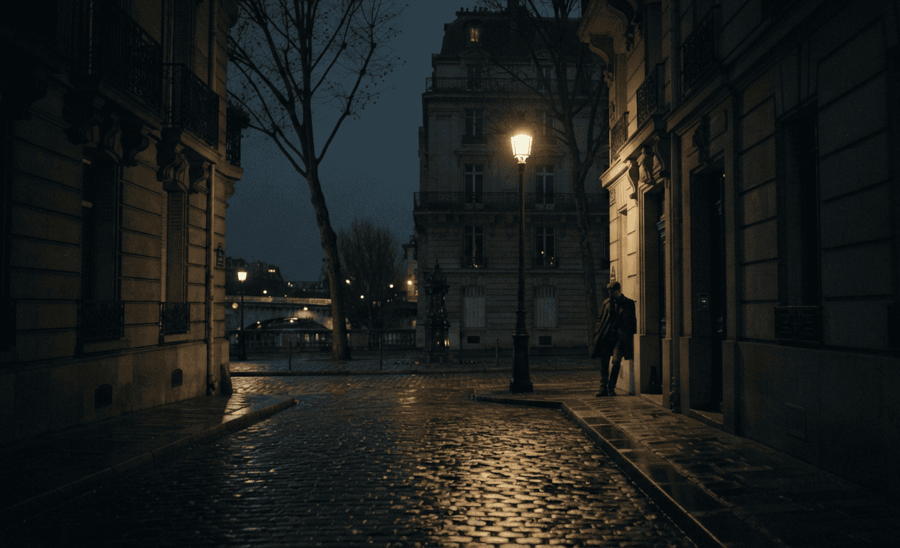 Rencontrer un gay adultère discret à Paris