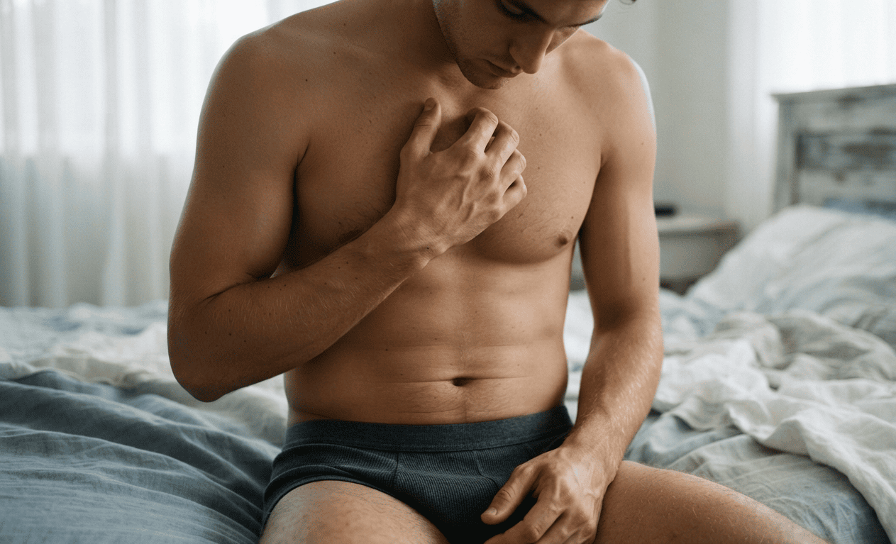 Suis-je gay, bi, ou juste curieux ? Un guide pour y voir plus clair